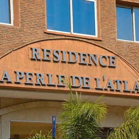 Residence La Perle De L'Atlas Marrakesh Exterior photo